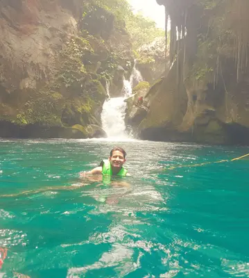 Tamasopo, S.L.P., Mexico - panoramio