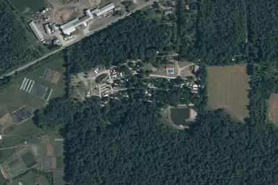 Camping Gémeaux Inc.