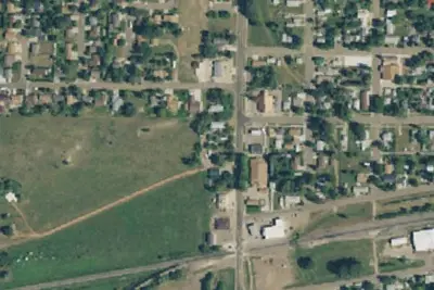 Camp site