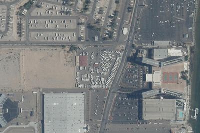 RV Country - Laughlin