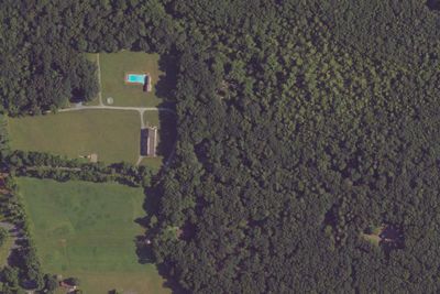 Whispering Pines