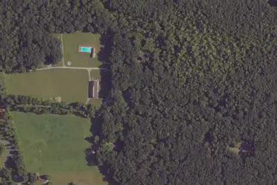Whispering Pines