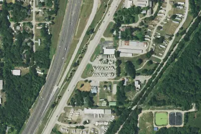 Route 66 RV Park