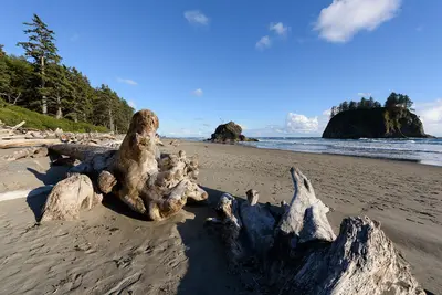 Second Beach Olympic June 2018 006