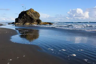 Second Beach Olympic June 2018 007