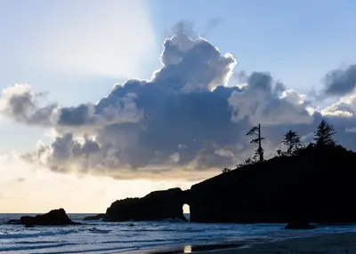 Second Beach Olympic June 2018 010