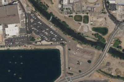 RV Park at Grand Sierra Resort
