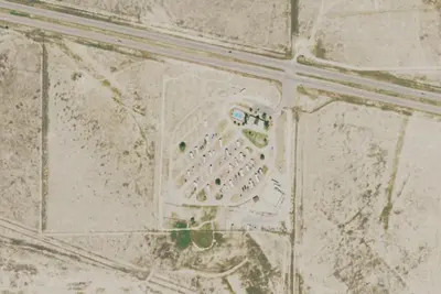 RV park