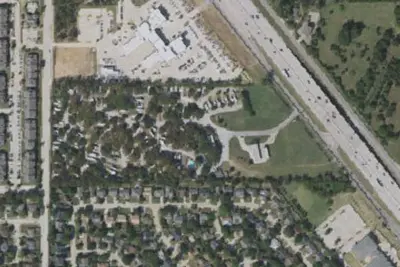 Destiny Dallas/Dallas KOA