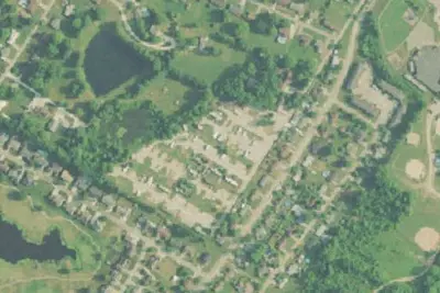 RV park
