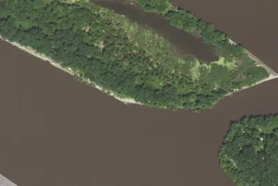 Paddler's Pass