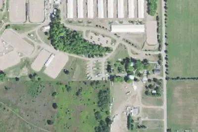 RV park