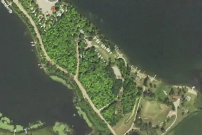 Farmers Union Park Campground