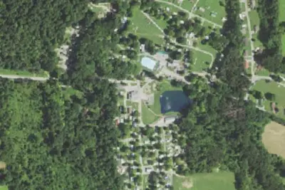 Cozy Oaks RV Resort