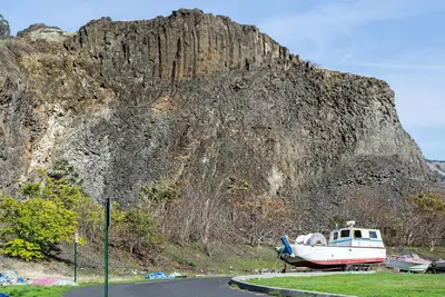 Stanley Rock