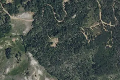 Porter Equestrian Group Campsite