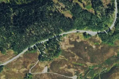 Camp site