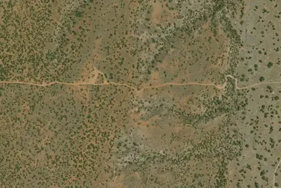U.S. Fish and Wildlife Service Site 61