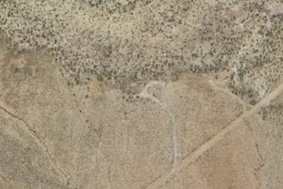 Camp site