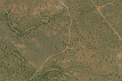U.S. Fish and Wildlife Service Site 25