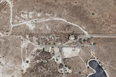 Portales, NM Site 1