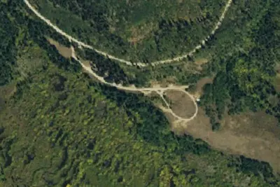 Camp site