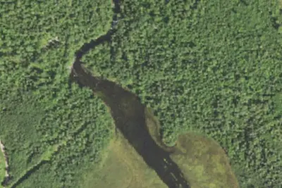 Vermilion River Site 5