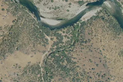 Mill Flat Campground