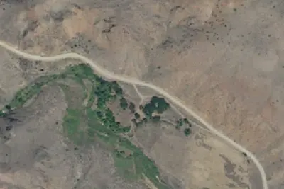 Camp site