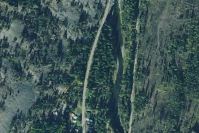 Copper King Campground
