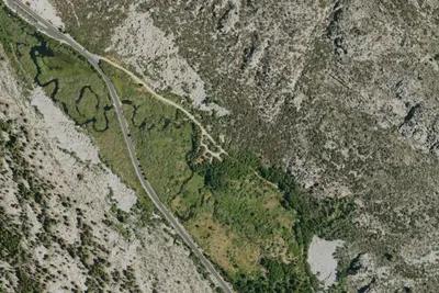 Willow Campground