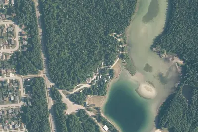 Penn Lake Campground