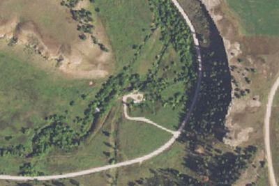 Sand Creek Public Access - East Oxbow - WGF