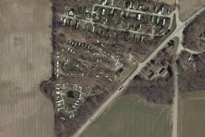 Camp site