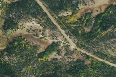 Camp site
