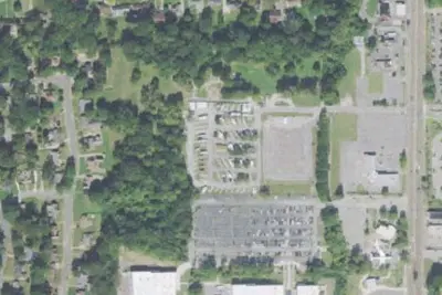 Graceland RV Park and Campground
