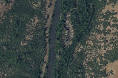 Soda Springs Campground
