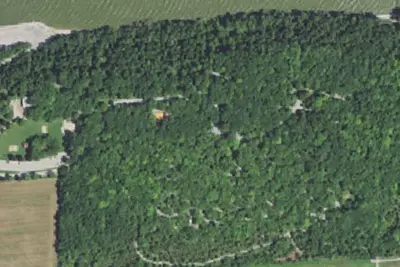 Cecil B. Depeau Bay Shore Park Campgrounds