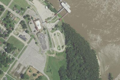 Camp site