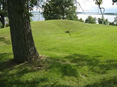 Camp site