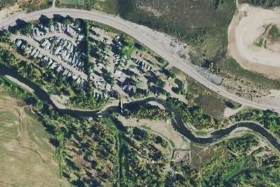 Steamboat Springs KOA