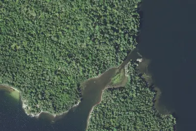 Camp site