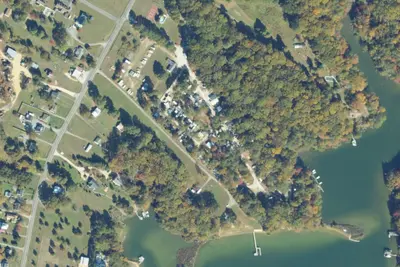 Glebe Point Campground