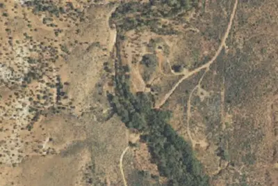 Camp site