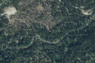Lost Horse 015