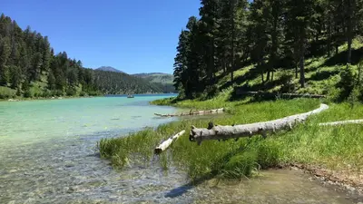 Cliff Point (MT)