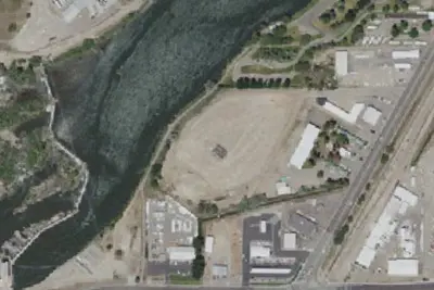 Idaho Falls Luxury RV Park