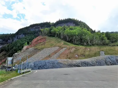 Route 132, Perce - 05