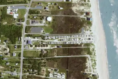 North Beach Campground