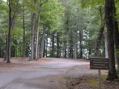 Fort Hamby